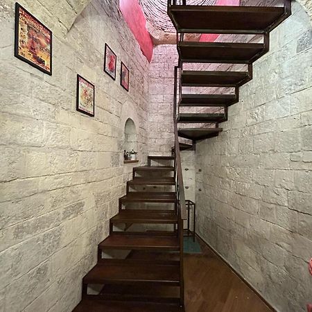 Palazzo Di Citta Bari Villa Екстериор снимка