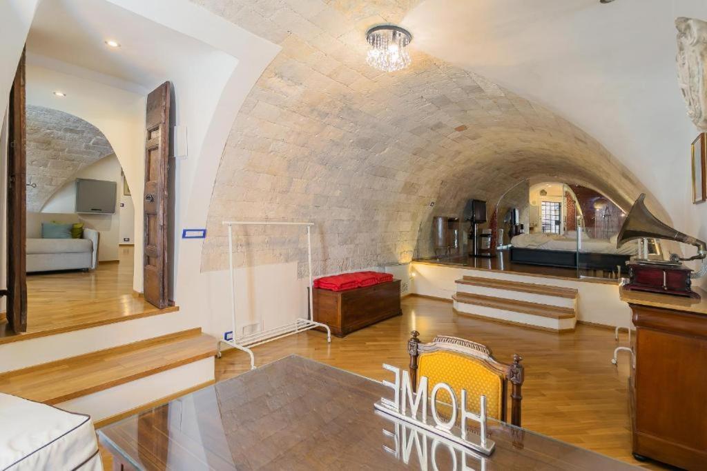 Palazzo Di Citta Bari Villa Екстериор снимка