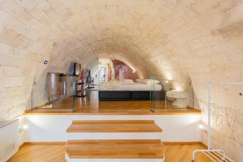 Palazzo Di Citta Bari Villa Екстериор снимка