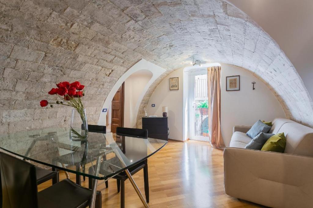 Palazzo Di Citta Bari Villa Екстериор снимка