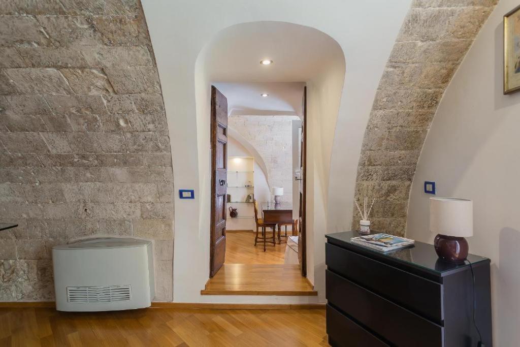 Palazzo Di Citta Bari Villa Екстериор снимка