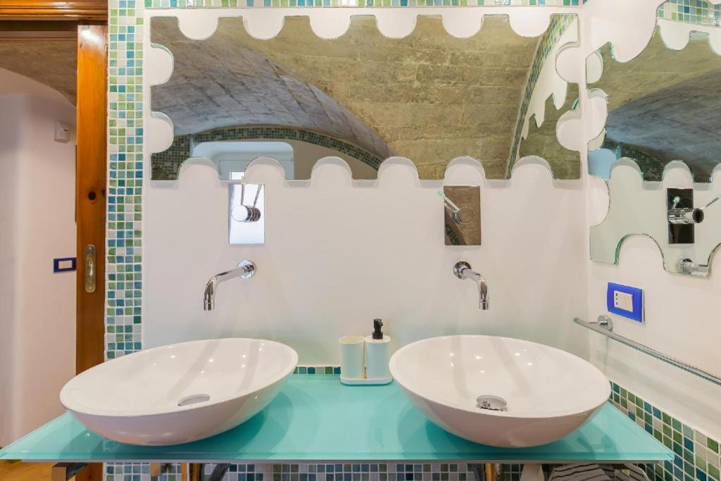 Palazzo Di Citta Bari Villa Екстериор снимка