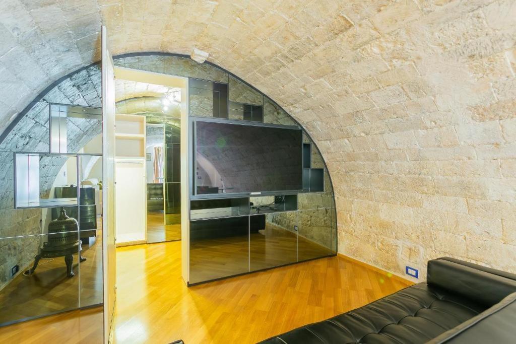 Palazzo Di Citta Bari Villa Екстериор снимка