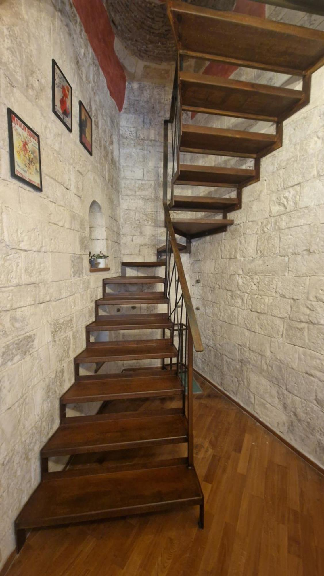 Palazzo Di Citta Bari Villa Екстериор снимка