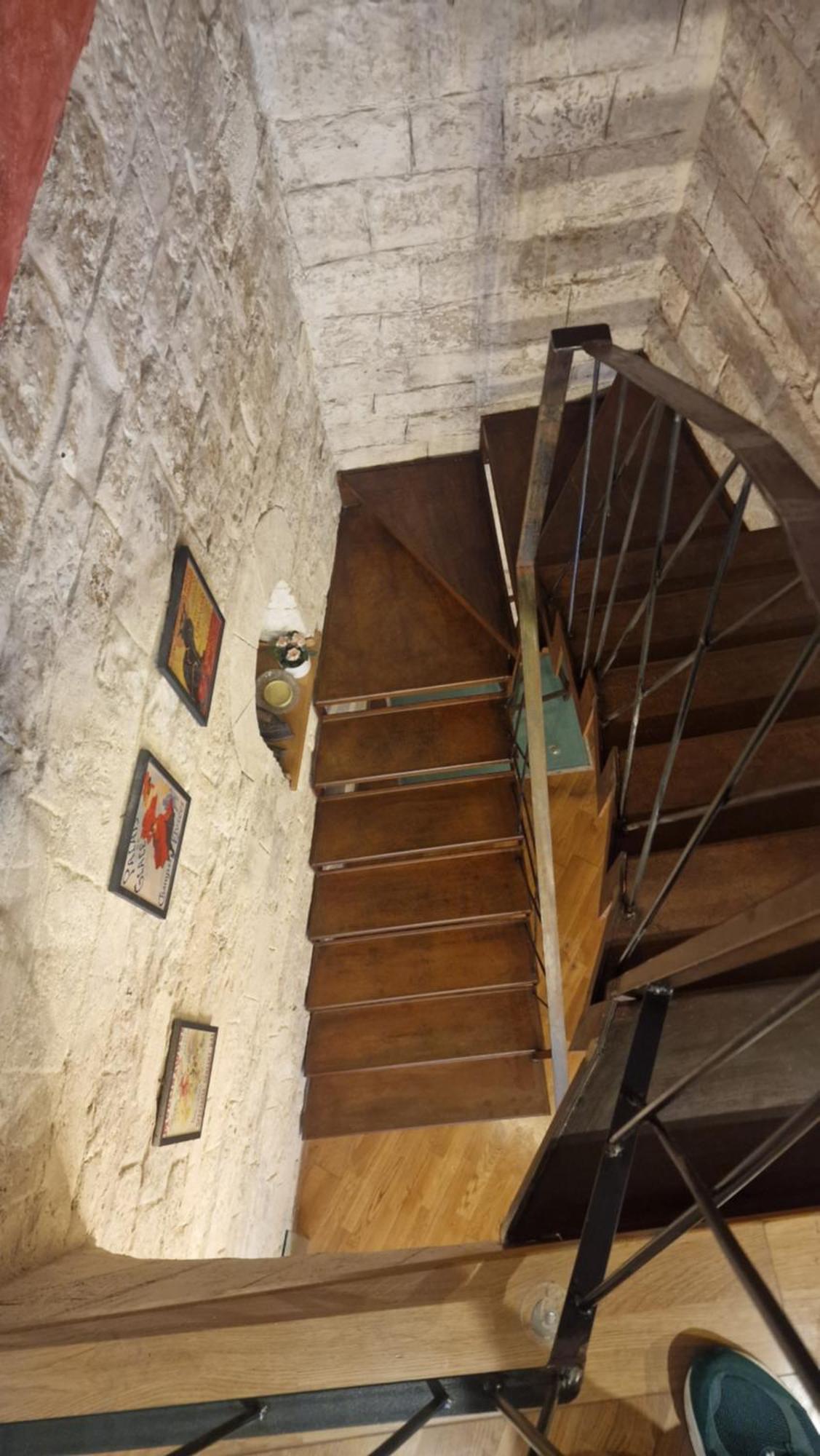 Palazzo Di Citta Bari Villa Екстериор снимка