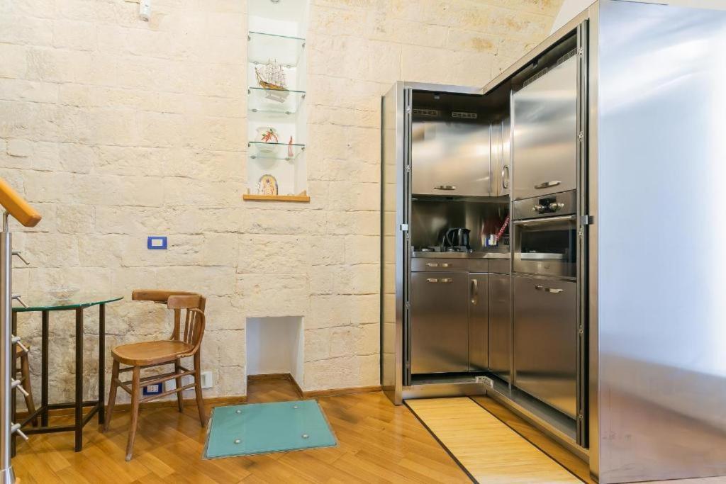 Palazzo Di Citta Bari Villa Екстериор снимка